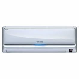 Samsung Split AC Model : AS24ETA (Crystal White)