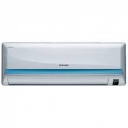 Samsung Split AC Model : AS24UA (Max Blue)