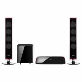 Samsung HT-BD7200 home theatre 2.1 Channel 400 Watts