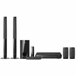 Samsung HT-BD3252 home theatre 5.1 Channel