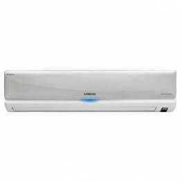 Samsung Split AC Model : AS12EFA (Crystal Silver)