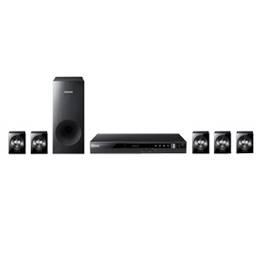 Samsung HT-D350 home theatre 5.1 Channel 330 Watts