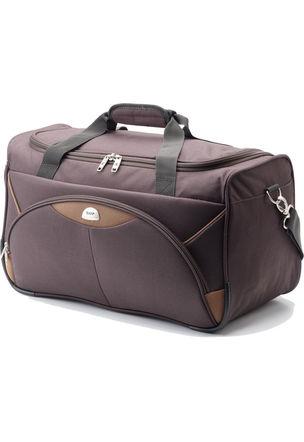 VIP Spice Duffle Trolley 52 (Rustic Grey)