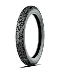 MRF Nylogrip Plus TyreTube 3.00/R17 for Bajaj XCD 125
