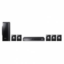 Samsung HT-C330 home theatre 5.1 Channel 330 Watts