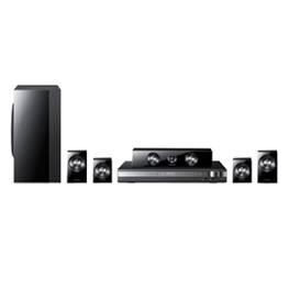 Samsung HT-D450K home theatre 5.1 Channel 850 Watts