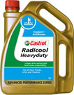 Castrol Radicool Heavy Duty Coolant 