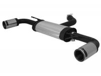 Remus Sport Exhaust for Volkswagen Polo