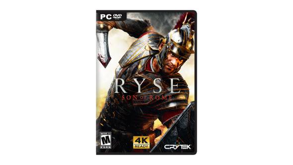 Microsoft Ryse: Son of Rome PC Game