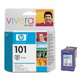 HP-101 Blue Photo Inkjet Print Cartridge