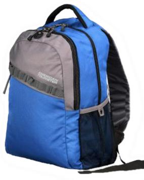 American Tourister backpack BUZZ 4