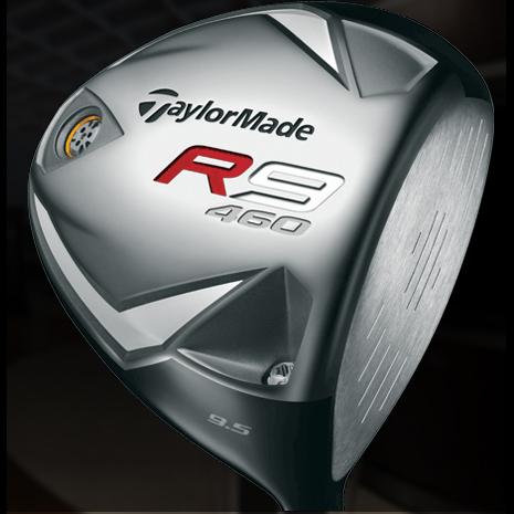 Taylormade R9 460 Driver Golf 