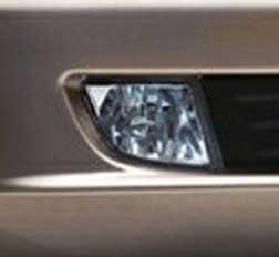 Tata Safari dicor Fog lamp Assembly