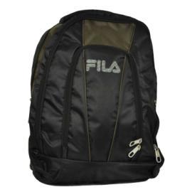 Fila (ZFB705 Black/Green) Backpack