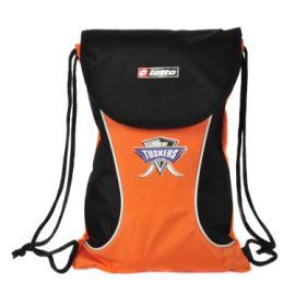 Lotto (KB-11013 Orange/Black) Backpack