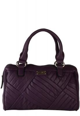 Lavie Purple Handbags