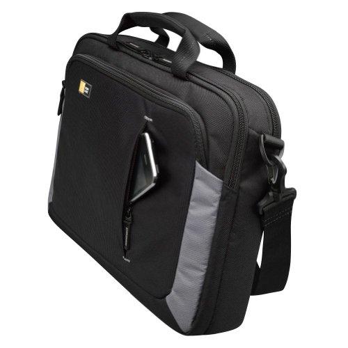 Case Logic VNA 214 Black 14 Laptop Attache