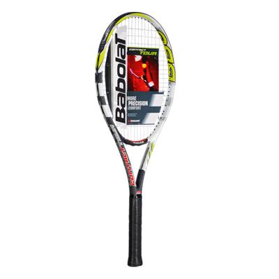 Babolat Contact Tour Tennis Racquet (Prestrung)