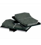 BOSCH Brake Pad