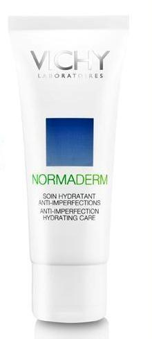 Normaderm Vichy Treatment Anti-imperfection Hydrating Care (Day) 40 ML