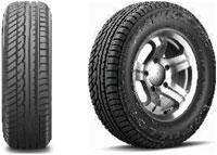 Apollo Tubeless Tyres Hawkz H/L 215/65 R16