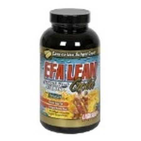 Labrada EFA - Lean Gold- essential fatty acid complex - Weight Loss product