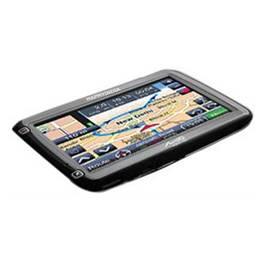 MapMyIndia S650 GPS Navigator