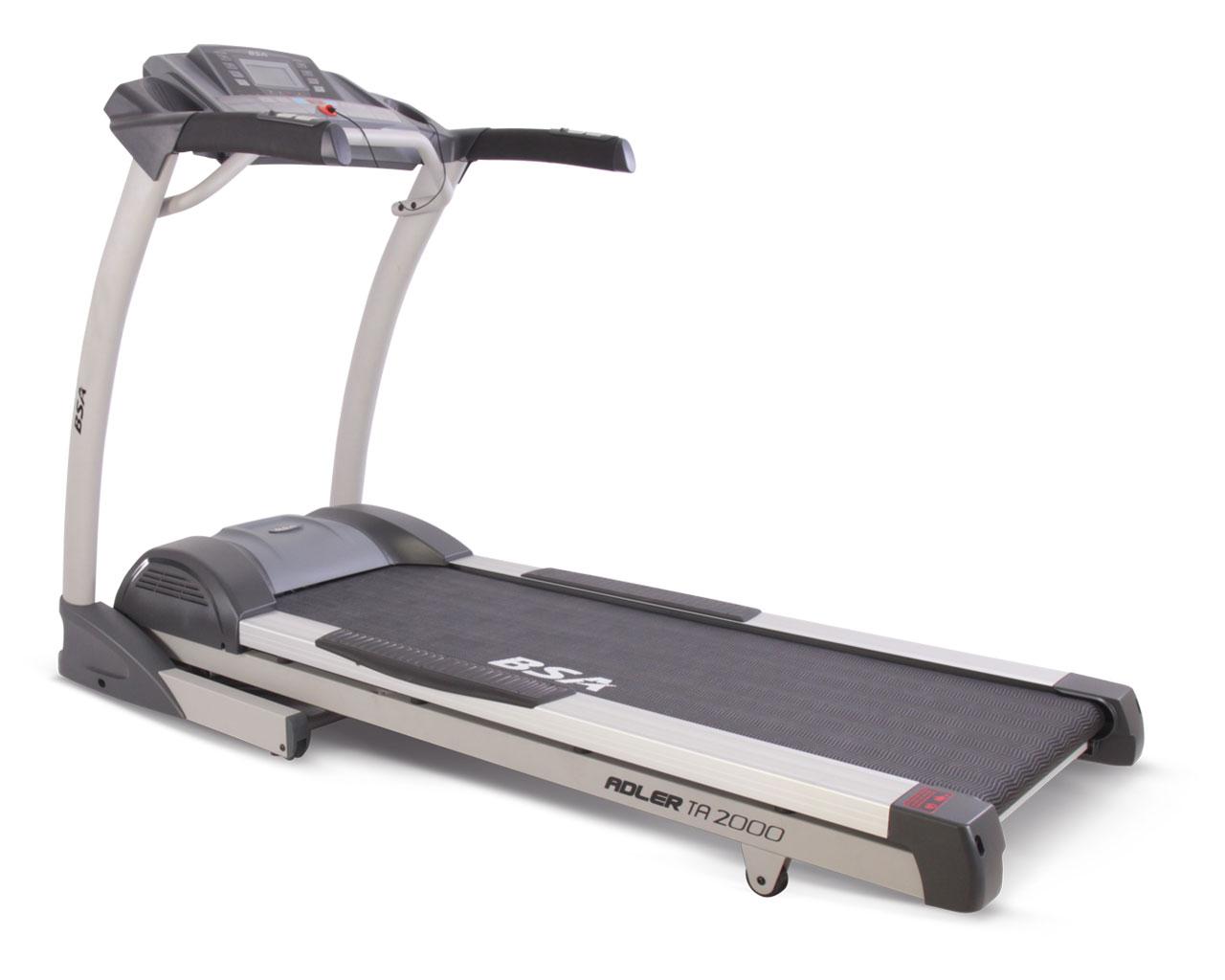 BSA Adler TA 2000 Treadmill