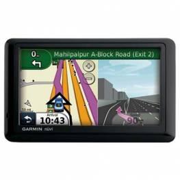 Garmin Nuvi 1460 GPS Navigator