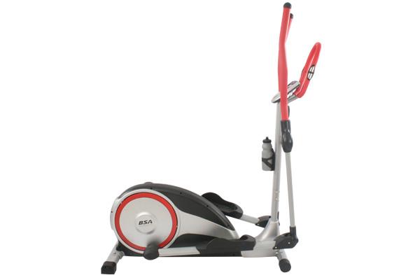 BSA Elliptical Trainer BY 430 E