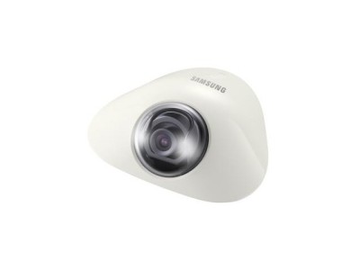 Samsung SCD-2010F CCTV Surveillance Dome Camera