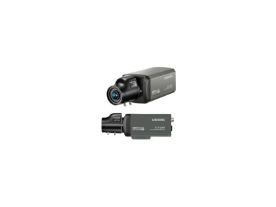 Samsung SCB-2000 Surveillance Camera