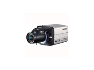 Samsung SCB-3001 Surveillance Camera 