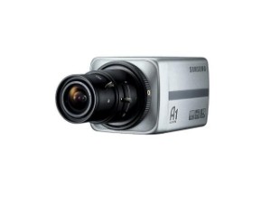 Samsung SCB-2001 Surveillance Camera