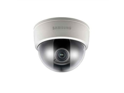 Samsung SCD-3081 CCTV Surveillance Dome Camera