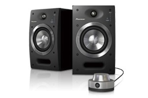 Pioneer DJ Speakers S-DJ05