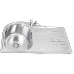 Futura Designer FS1111 Kitchen Sink