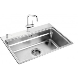 Futura Designer FS201 Kitchen Sink