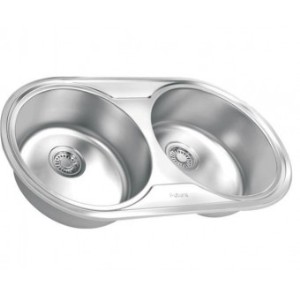 Futura Designer Drain Board FS307 Kitchen Sink