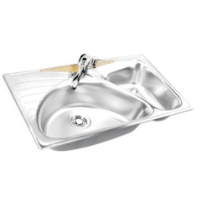 Futura Designer FS102 Kitchen Sink