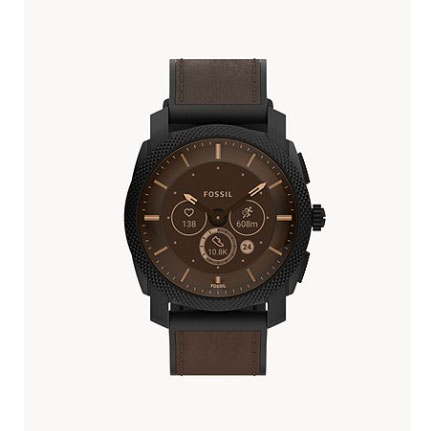 Fossil smartwatch pret deals