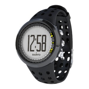 Suunto m2 black box fitness/wellbeing men's watch