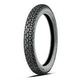 MRF Nylogrip Plus Tube Type 3.50/R19 
 tyre for Royal Enfield Bullet
