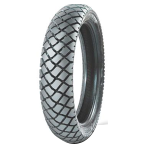 MRF Meteor Tyre Tube 100/90R17 for Bajaj XCD 135