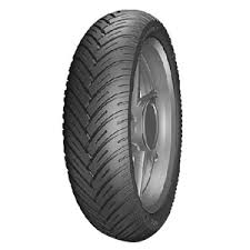 MRF Zapper C Tyre Tube 100/90R17 for Bajaj XCD 135