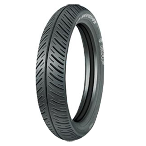 MRF Zapper FS Tyre Tube 90/90R17 for Bajaj Avenger 220 DTSi