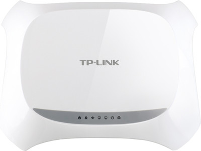 TP-LINK TL-WR720N 150 Mbps Wireless N Router