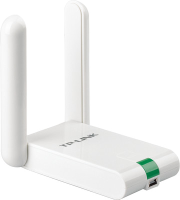 TP-LINK TL-WN822N 300 Mbps High Gain Wireless N USB Adapter