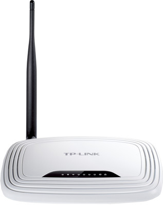 TP-LINK TL-WR740N 150Mbps Wireless N Router