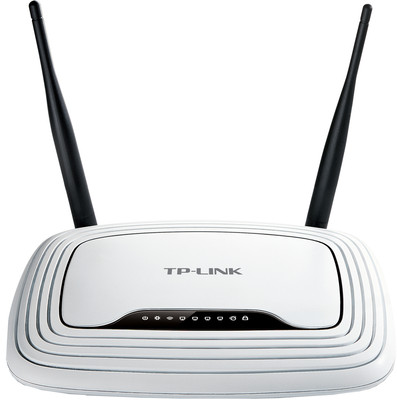 TP-LINK TL-WR841N 300Mbps Wireless N Router